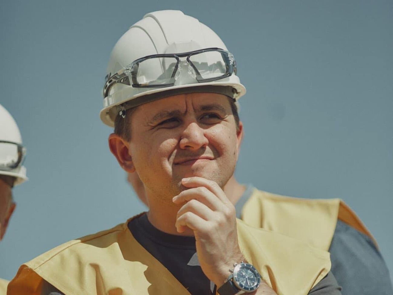 Ильдар Салеев: Сегодня мы даже не рассматриваем категорию "восстановлению не подлежит"