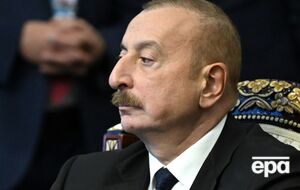 Дострокові вибори в парламент Алієв призначив на 1 вересня