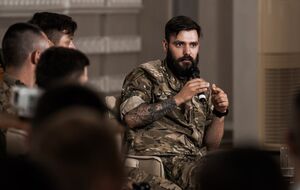 Кротевич закликав військових не боятися давати свідчення