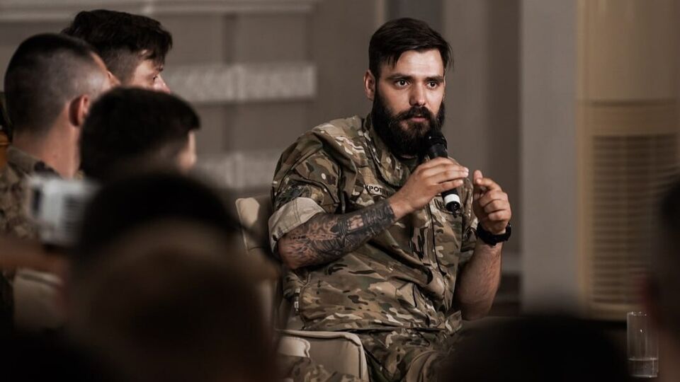 Кротевич закликав військових не боятися давати свідчення