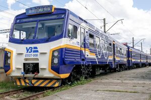 "Укрзалізниця" збудує десятки газогенераторних установок, загальною потужністю до 250 МВт