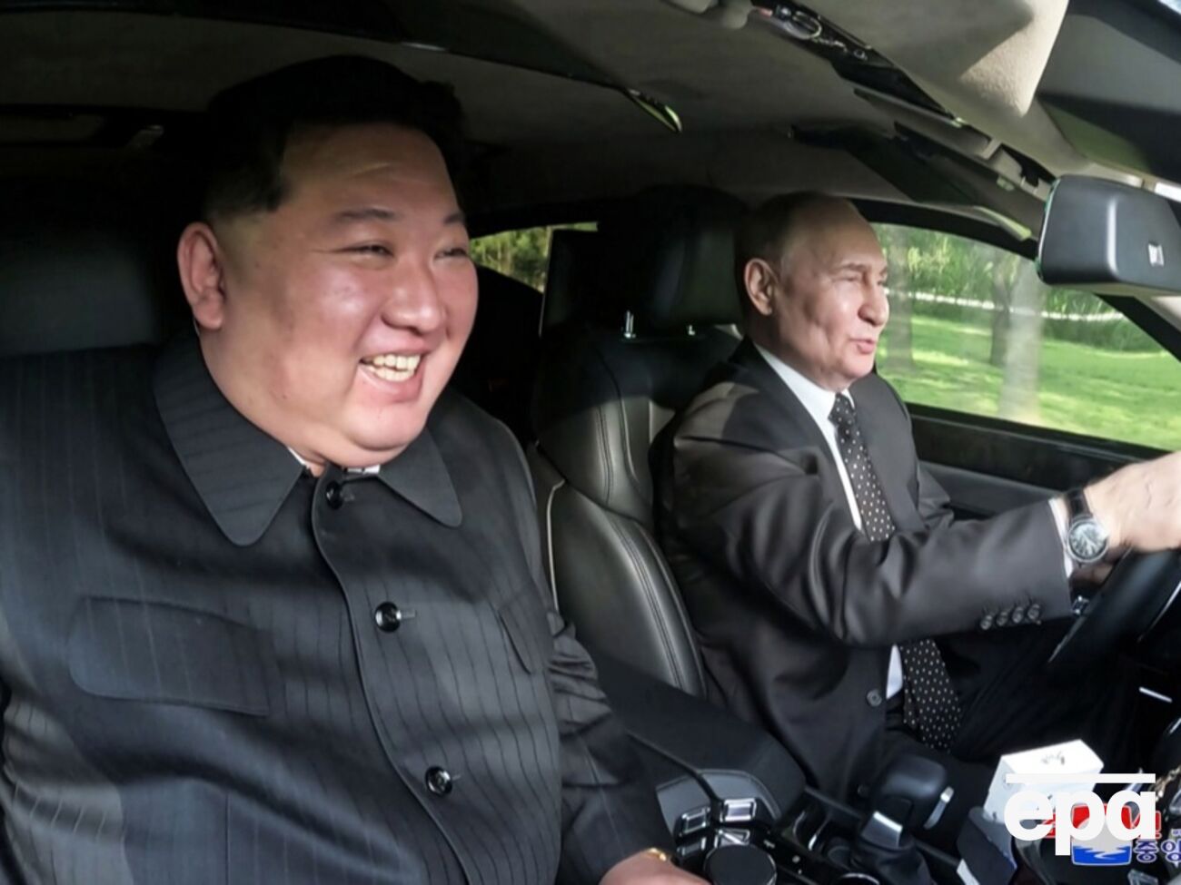 Упродовж 2018–2023 років Росія імпортувала обладнання для автомобілів і мотоциклів Aurus на суму $34 млн