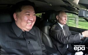 Упродовж 2018–2023 років Росія імпортувала обладнання для автомобілів і мотоциклів Aurus на суму $34 млн