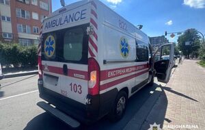 66-летний гражданин по дороге в больницу скончался в карете скорой помощи, рассказали в полиции