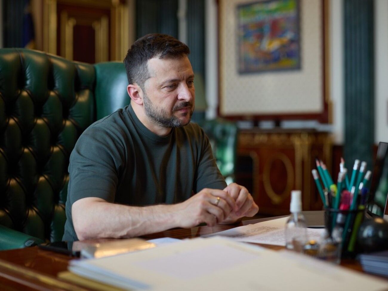 Документ был подготовлен для выполнения обязательств, взятых Украиной перед МВФ 24 марта 2023 года