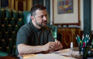 Документ был подготовлен для выполнения обязательств, взятых Украиной перед МВФ 24 марта 2023 года