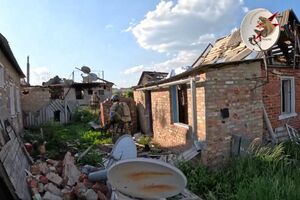 Сили оборони України зупинили просування окупантів територією Харківської області