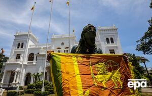 МИД Шри-Ланки заявляет о 17 погибших в российской армии гражданах