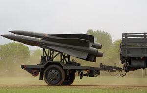 Про пакет військової допомоги з HAWK оголосять 1 липня, пишуть ЗМІ