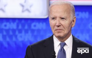 NYT: Байден не може продовжувати перегони