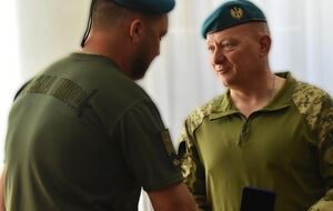 Скаргу Кротевича ДБР долучить до кримінальної справи щодо прориву росіян у Харківській області
