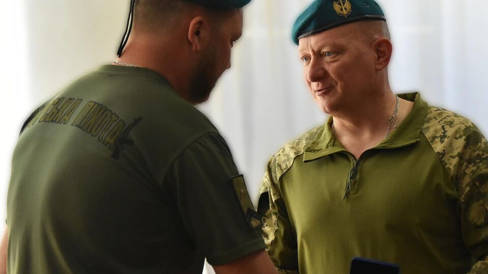 Скаргу Кротевича ДБР долучить до кримінальної справи щодо прориву росіян у Харківській області
