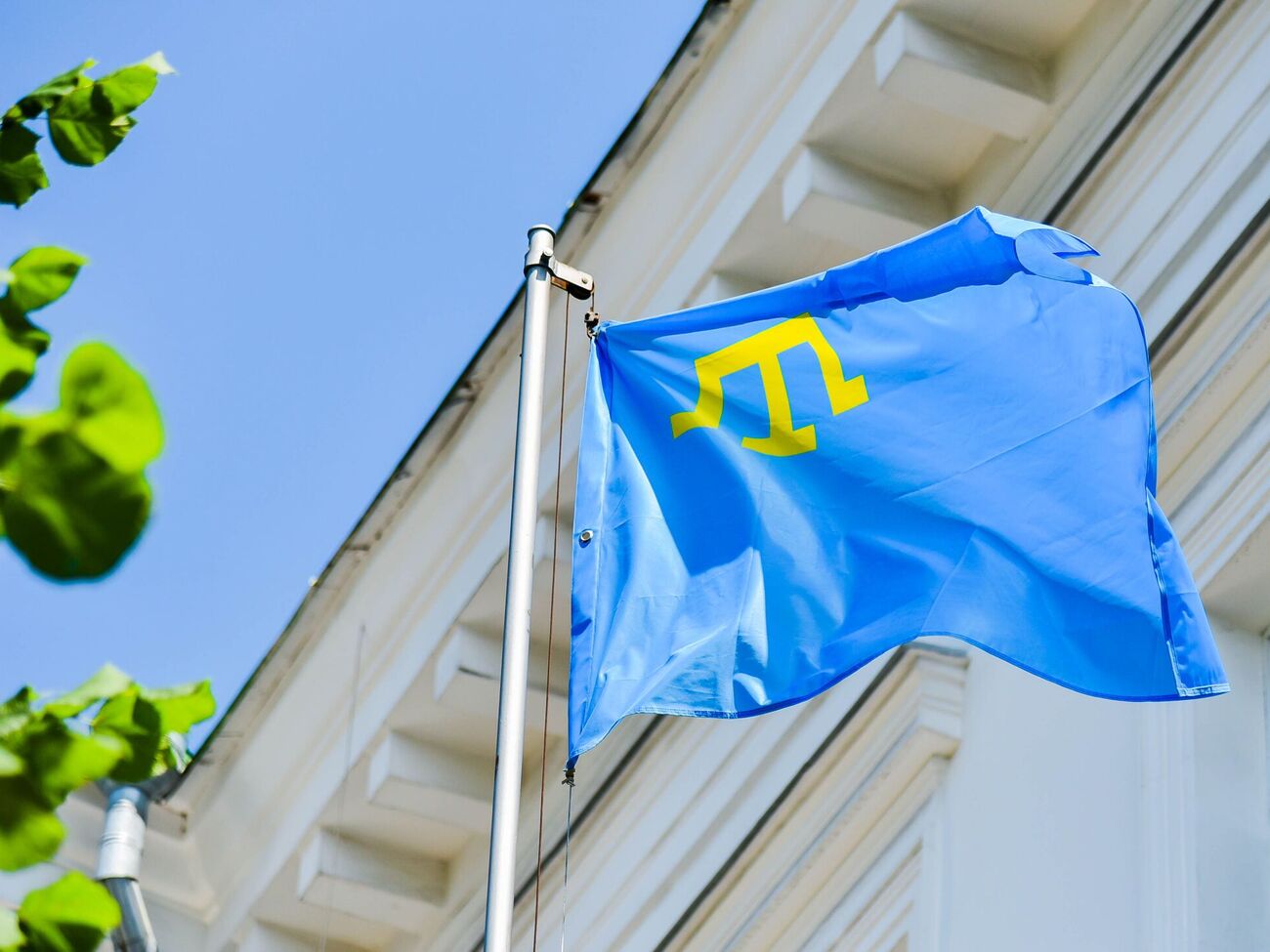 Как отметили в Google, крымскотатарский язык относится к языкам, требующим дополнительной защиты по классификации ЮНЕСКО