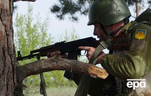 С начала суток на покровском направлении продолжается 13 боев