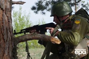С начала суток на покровском направлении продолжается 13 боев
