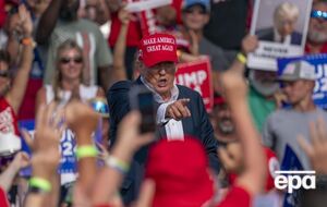 Трамп назвав себе переможцем дебатів