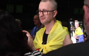 За словами Джелялова, у російському полоні перебуває багато українських патріотів