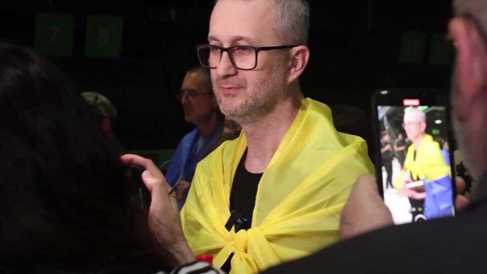 За словами Джелялова, у російському полоні перебуває багато українських патріотів