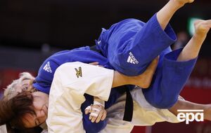 В ФДР утверждают, что в Париж могли поехать 17 их дзюдоистов