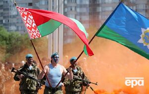 В ЦПД подчеркнули, что из Беларуси в Украину пытаются заходить ДРГ с россиянами