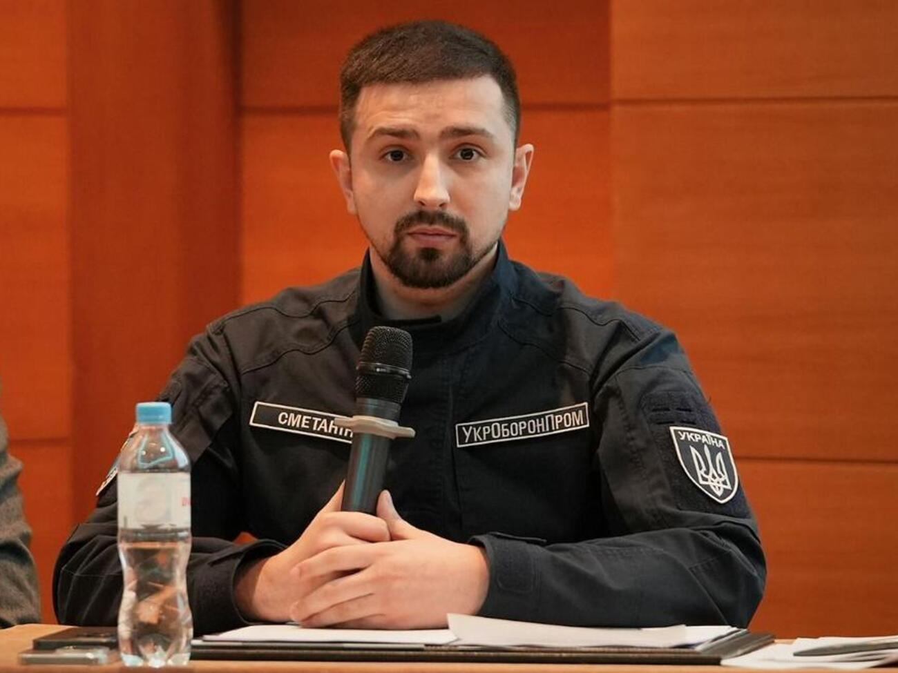 Сметанин: Мы вынуждены быть более гибкими и изобретательными