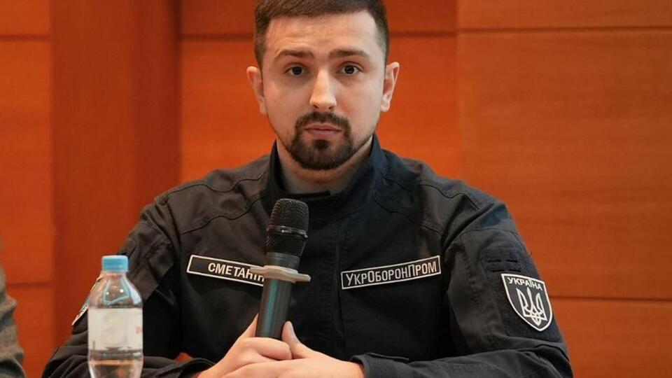 Сметанин: Мы вынуждены быть более гибкими и изобретательными