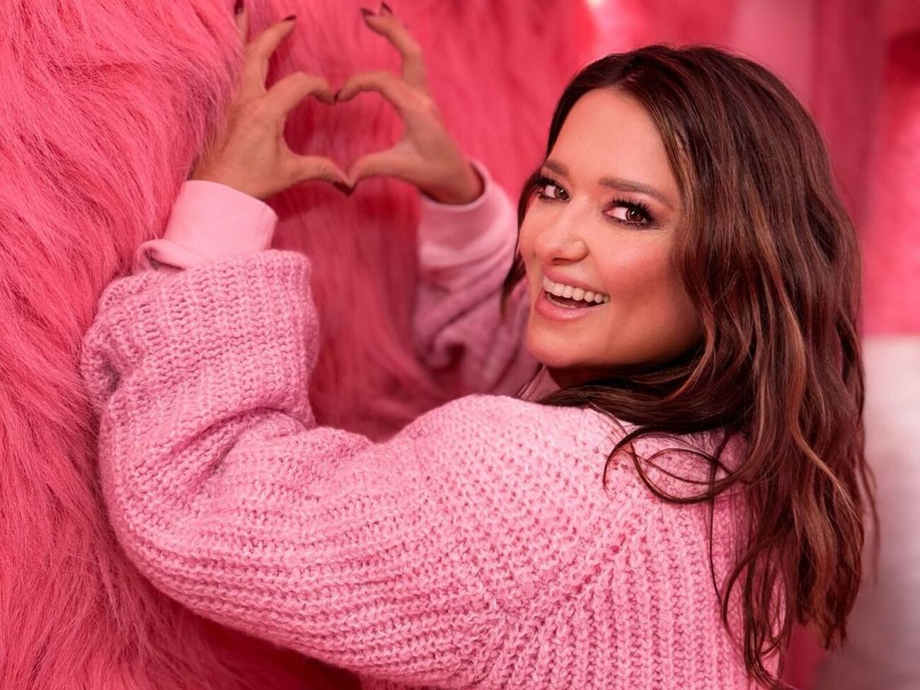 Могилевська була заміжньою двічі