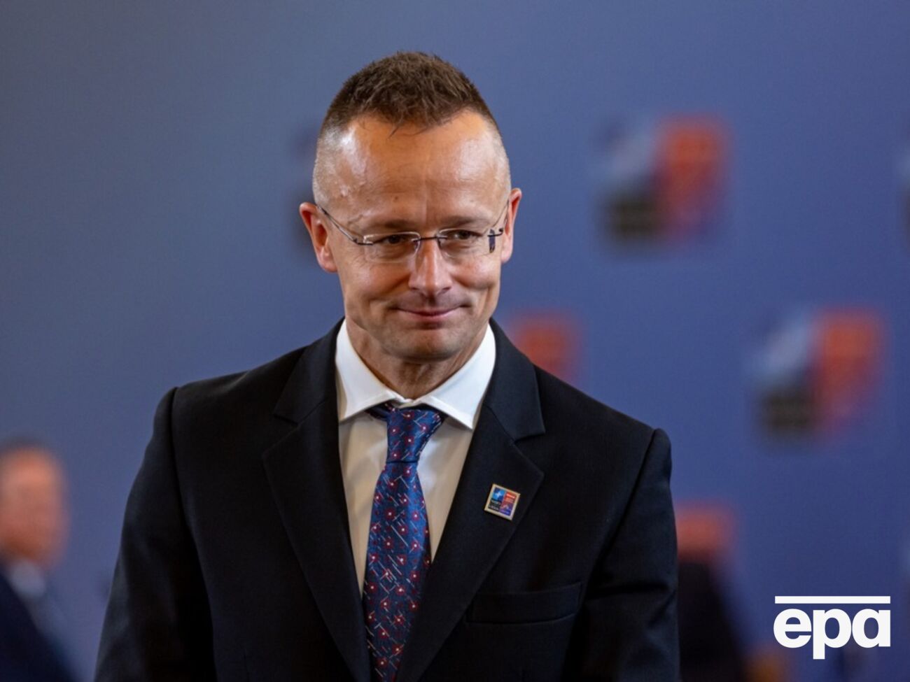 "На нас не нападали", – заявив Сійярто