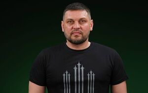 Золкин рассказал о своем брате, который воевал против России в рядах сил обороны Украины