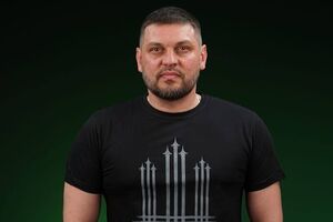 Золкін розповів про свого брата, який воював проти Росії у лавах сил оборони України