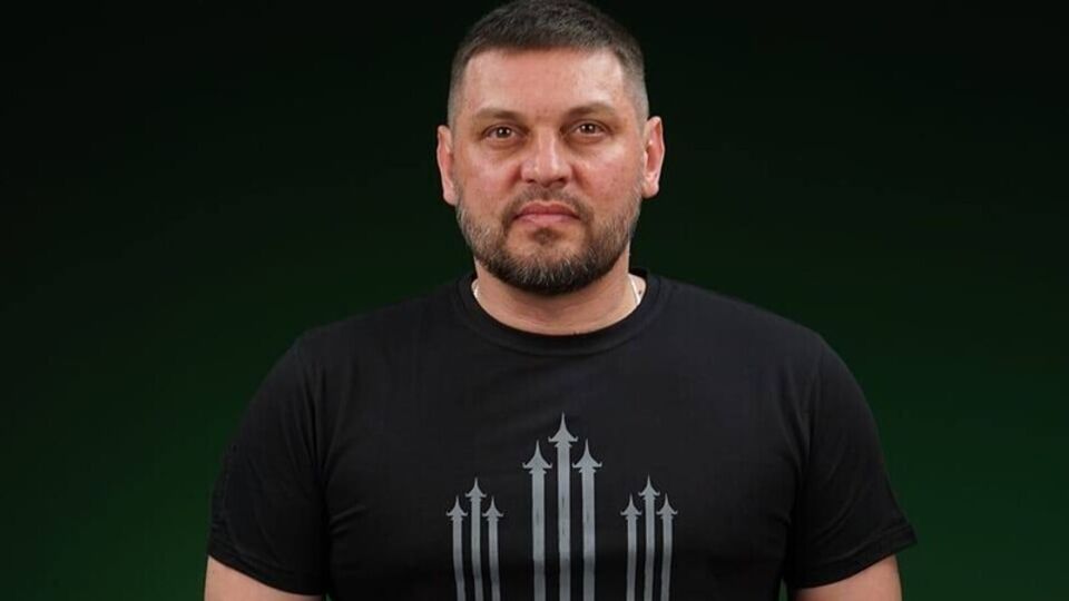 Золкін розповів про свого брата, який воював проти Росії у лавах сил оборони України