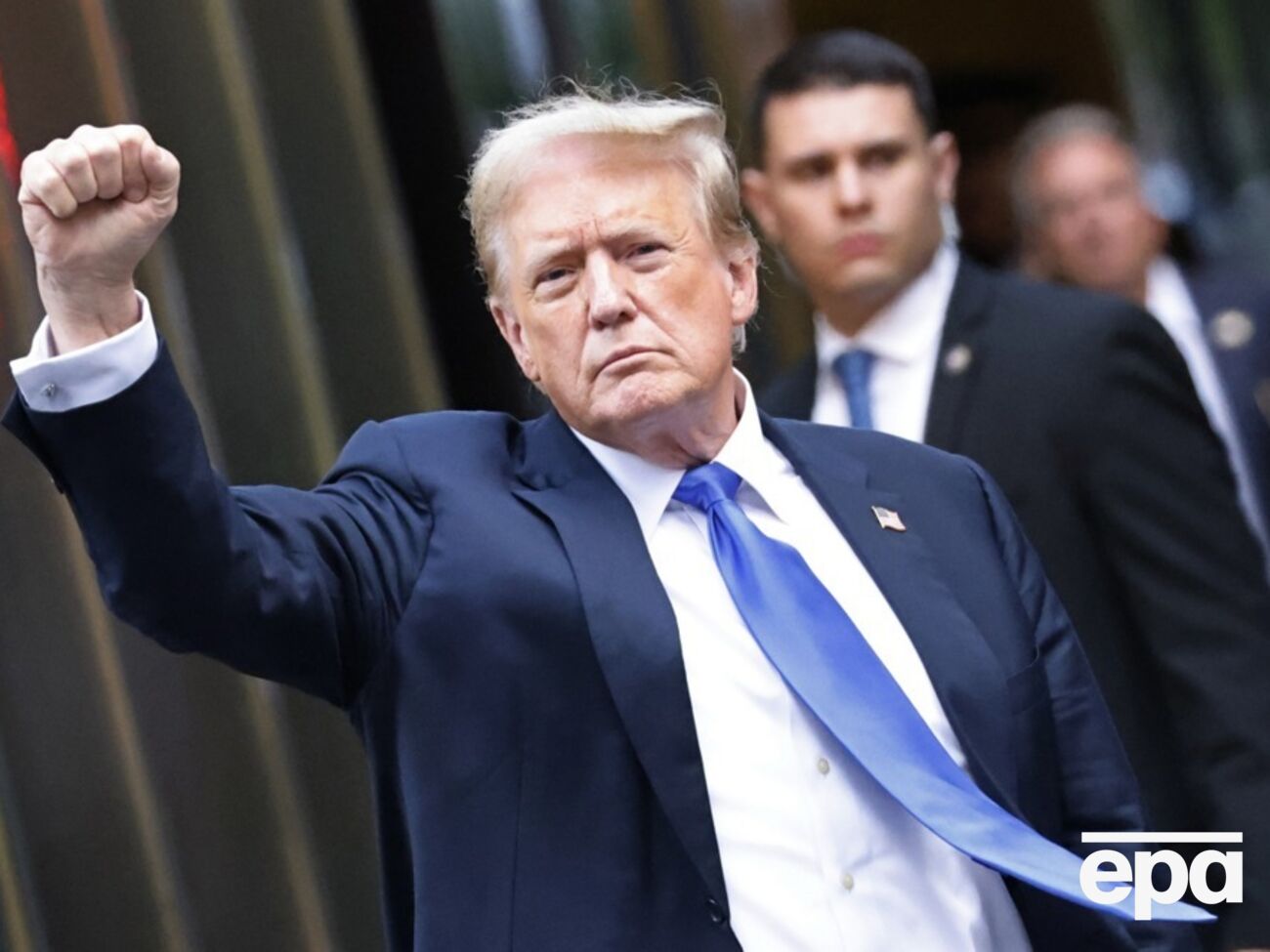 Трамп не відмовиться від виборів – республіканці