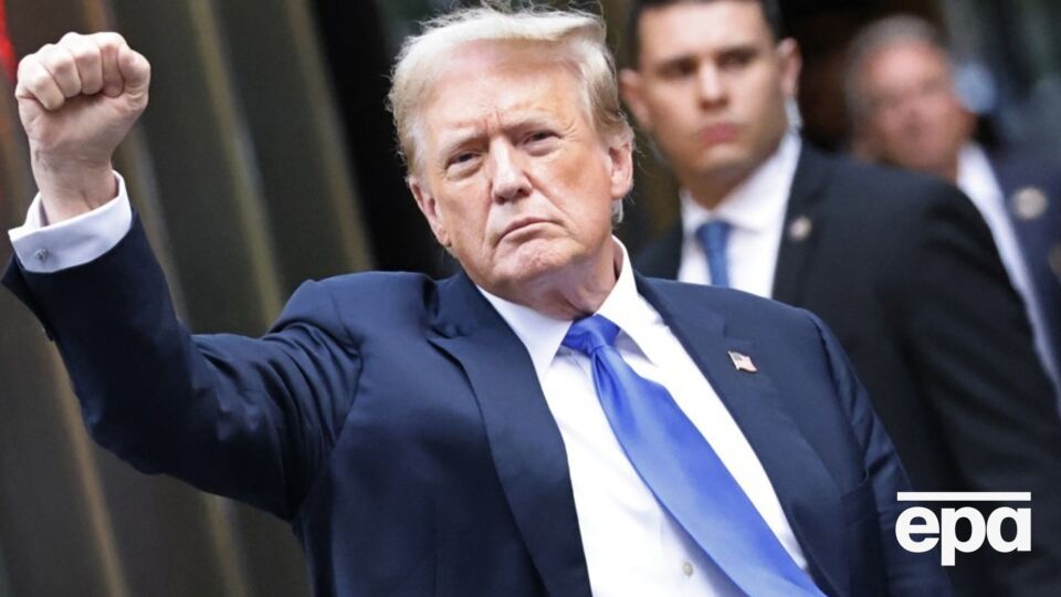 Трамп не откажется от выборов – республиканцы