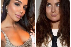 У Дімопулос "анорексія й булімія тривали роками", а Jerry Heil відмовилася від їжі після того, як закохалася