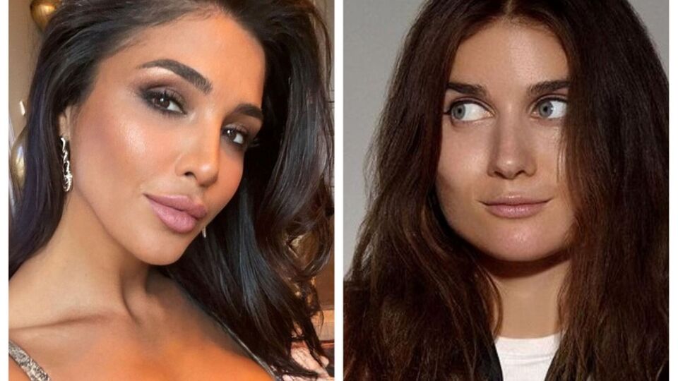 У Дімопулос "анорексія й булімія тривали роками", а Jerry Heil відмовилася від їжі після того, як закохалася