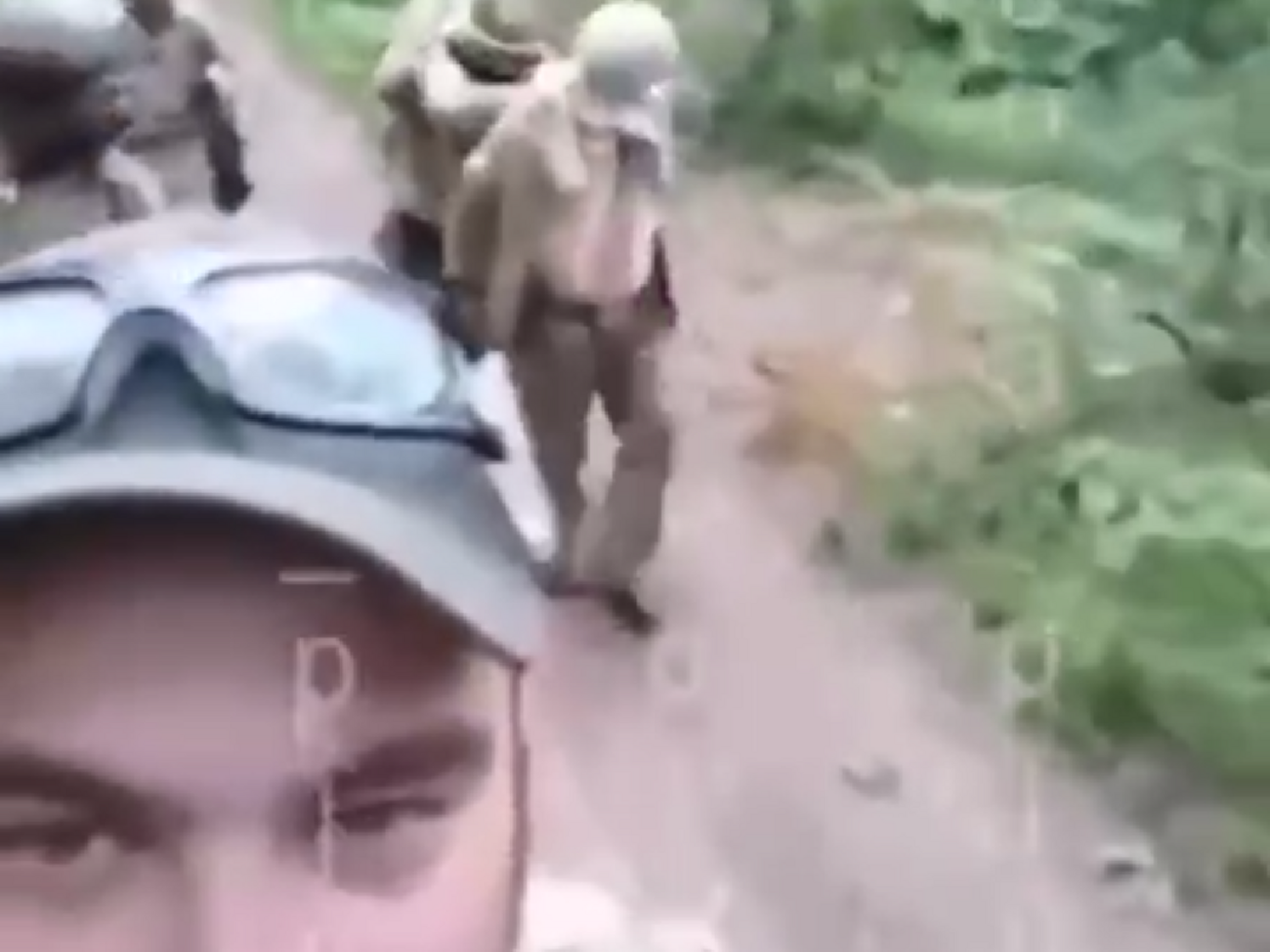 Прокуратура почала розслідувати епізод жорстокого поводження з українськими полоненими, відео якого поширили в соцмережах