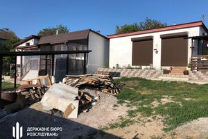 По данным дела, военные работали на стройке в 2023 году