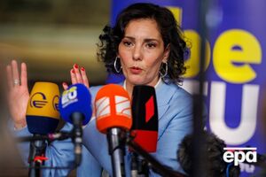 Венгрия должна уважать европейские ценности, заявила Лябиб