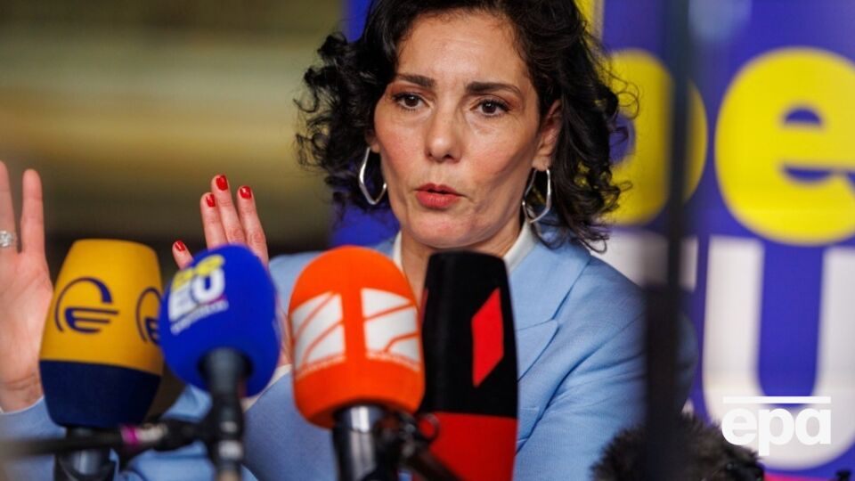 Угорщина має поважати європейські цінності, заявила Лябіб