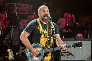 Журавель: Мы живы-здоровы