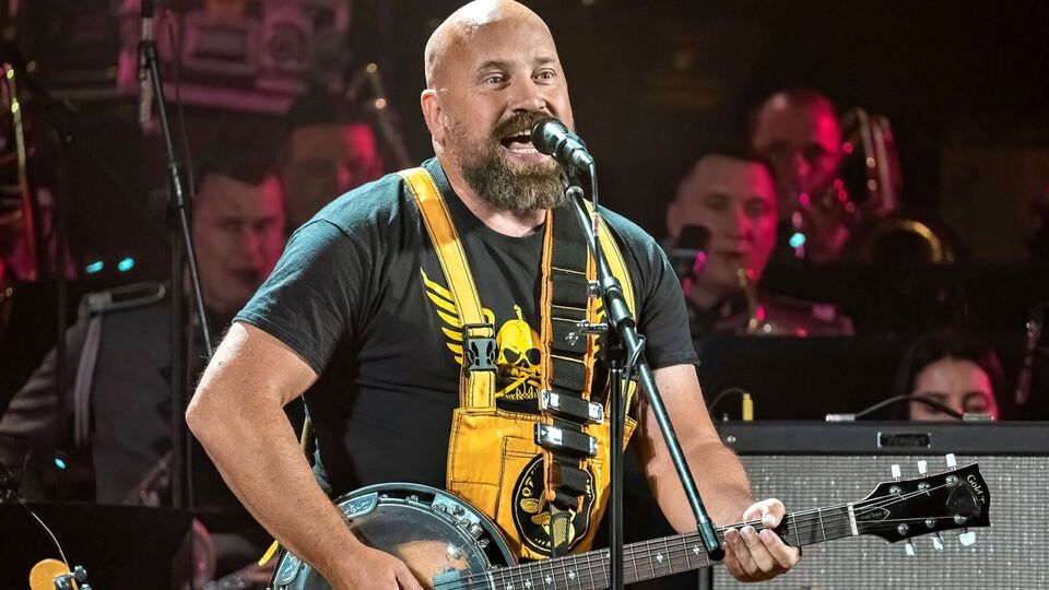 Журавель: Мы живы-здоровы