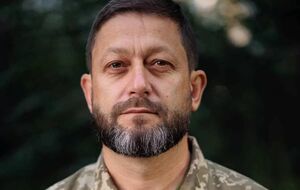 У Петраковського залишилися дружина, діти й батько