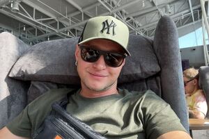 Хлывнюк: Не дай бог они закончатся, мы закончимся, придет ваша очередь