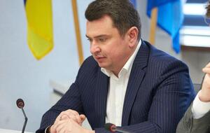 В НАПК Сытник проработал два года