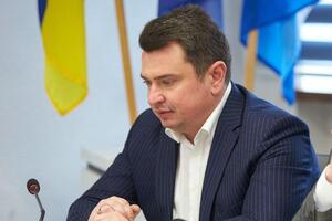 В НАПК Сытник проработал два года