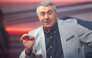 Посмотрите "Игру престолов" – рядом с царством мертвых нам жить много лет. И если мы хотим остаться в царстве живых, нужно строить стену