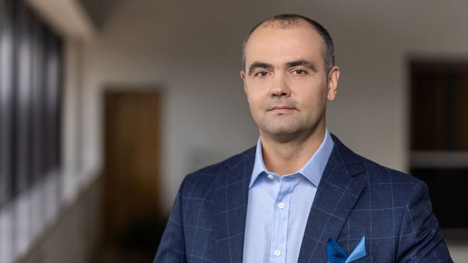 Макогон подає позов проти ОГТСУ й намагається через суд одержати премію за 2021 рік