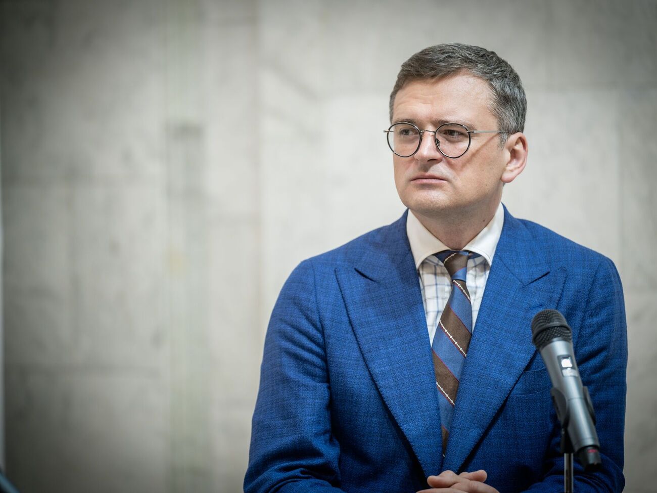Кулеба: Россия наиболее активно пытается влиять на страны Азии, Африки и Южной Америки
