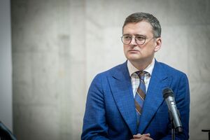 Кулеба: Росія найактивніше намагається впливати на країни Азії, Африки й Південної Америки