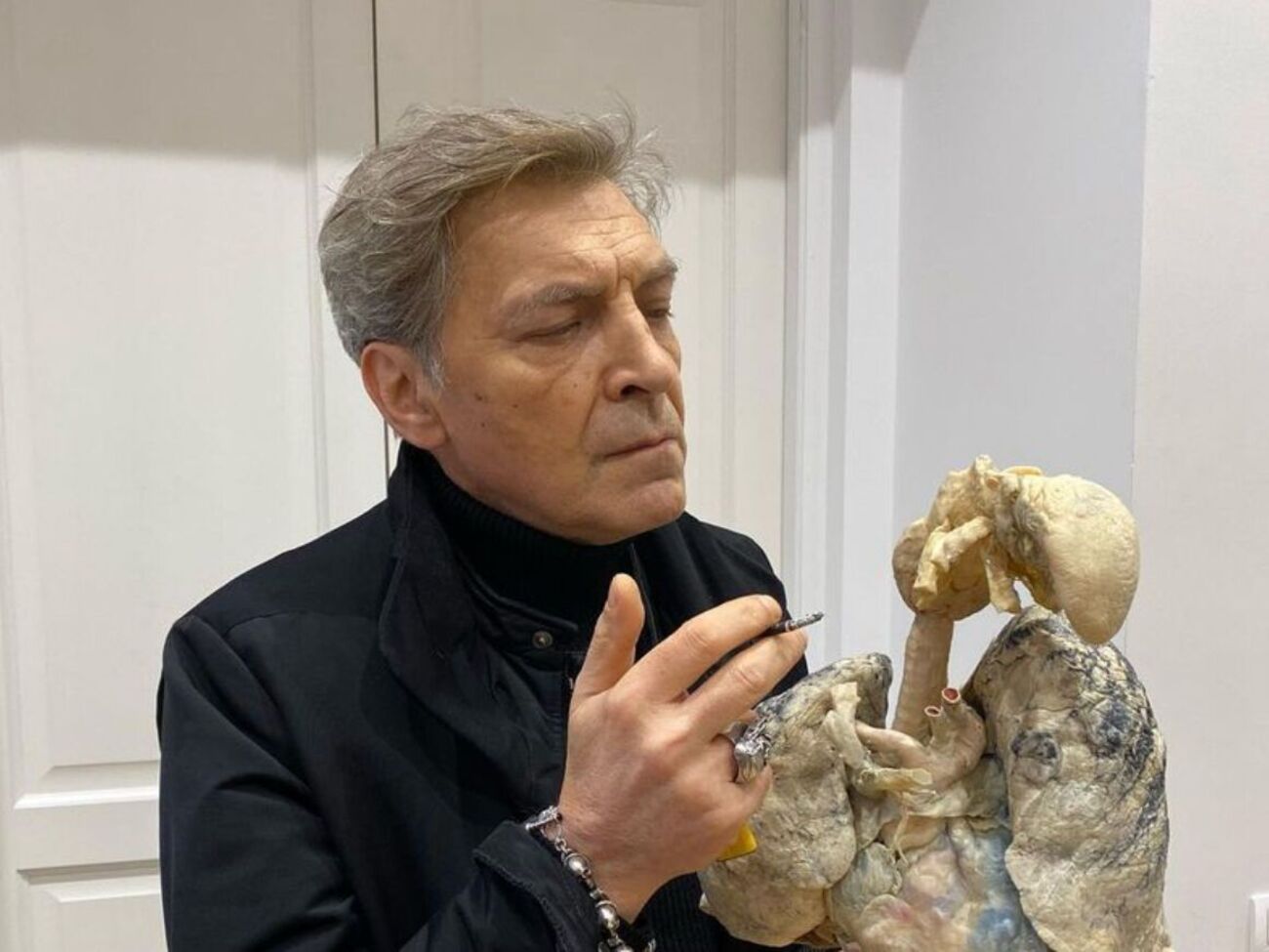 Долю Грузії тепер зможе вирішити лише Майдан. Закон про "іноагентів" використовуватимуть для придушення всього живого